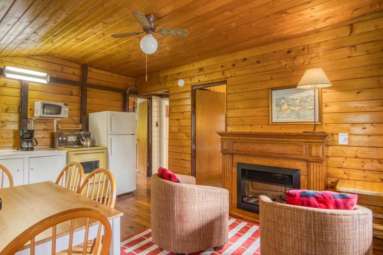 Timbers Resort Fairmont Hot Springs Kültér fotó