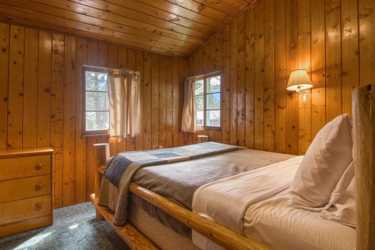 Timbers Resort Fairmont Hot Springs Kültér fotó