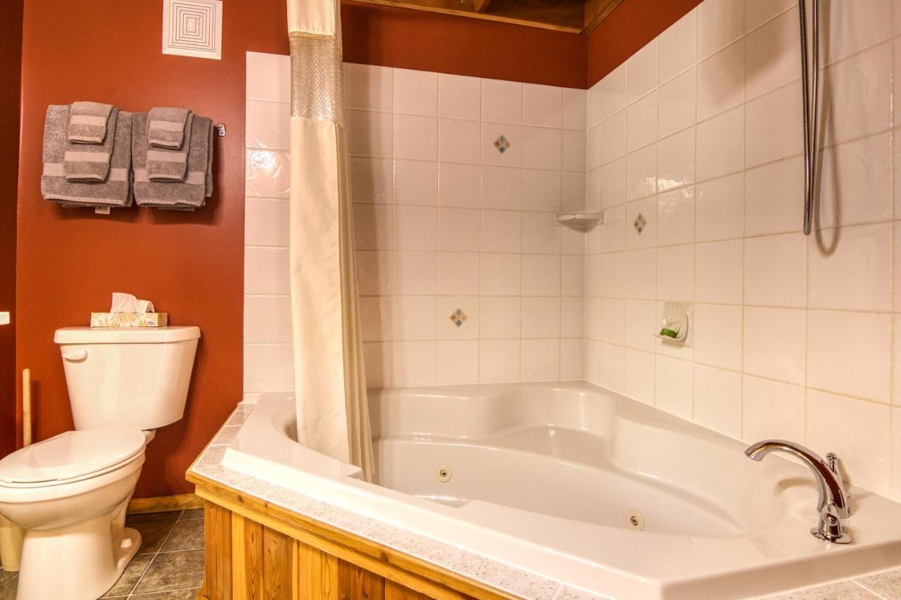 Timbers Resort Fairmont Hot Springs Kültér fotó