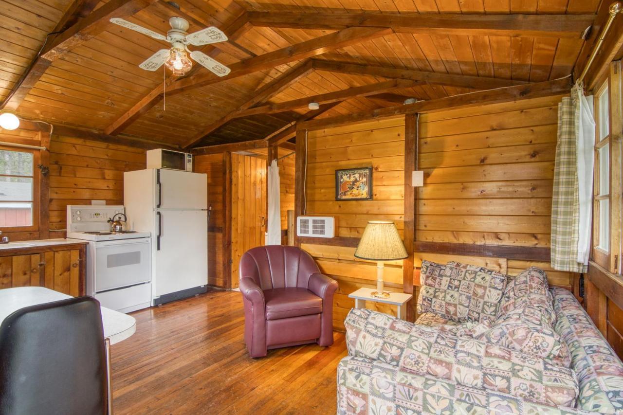 Timbers Resort Fairmont Hot Springs Kültér fotó
