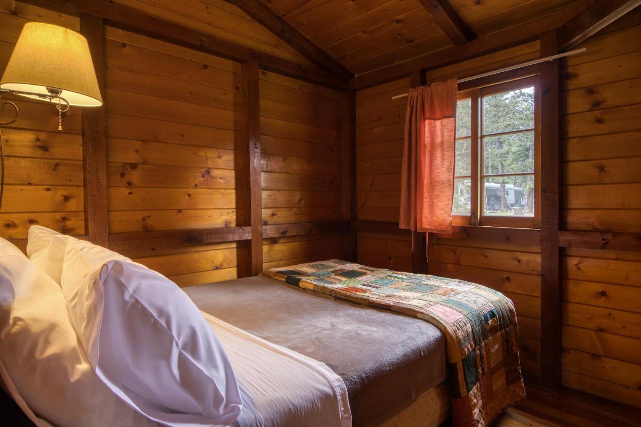 Timbers Resort Fairmont Hot Springs Kültér fotó