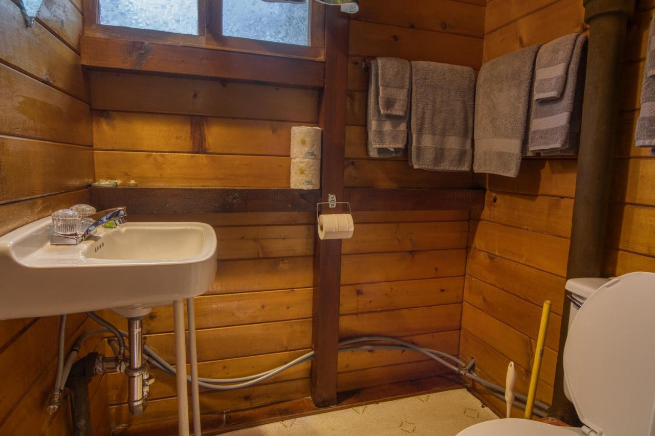 Timbers Resort Fairmont Hot Springs Kültér fotó