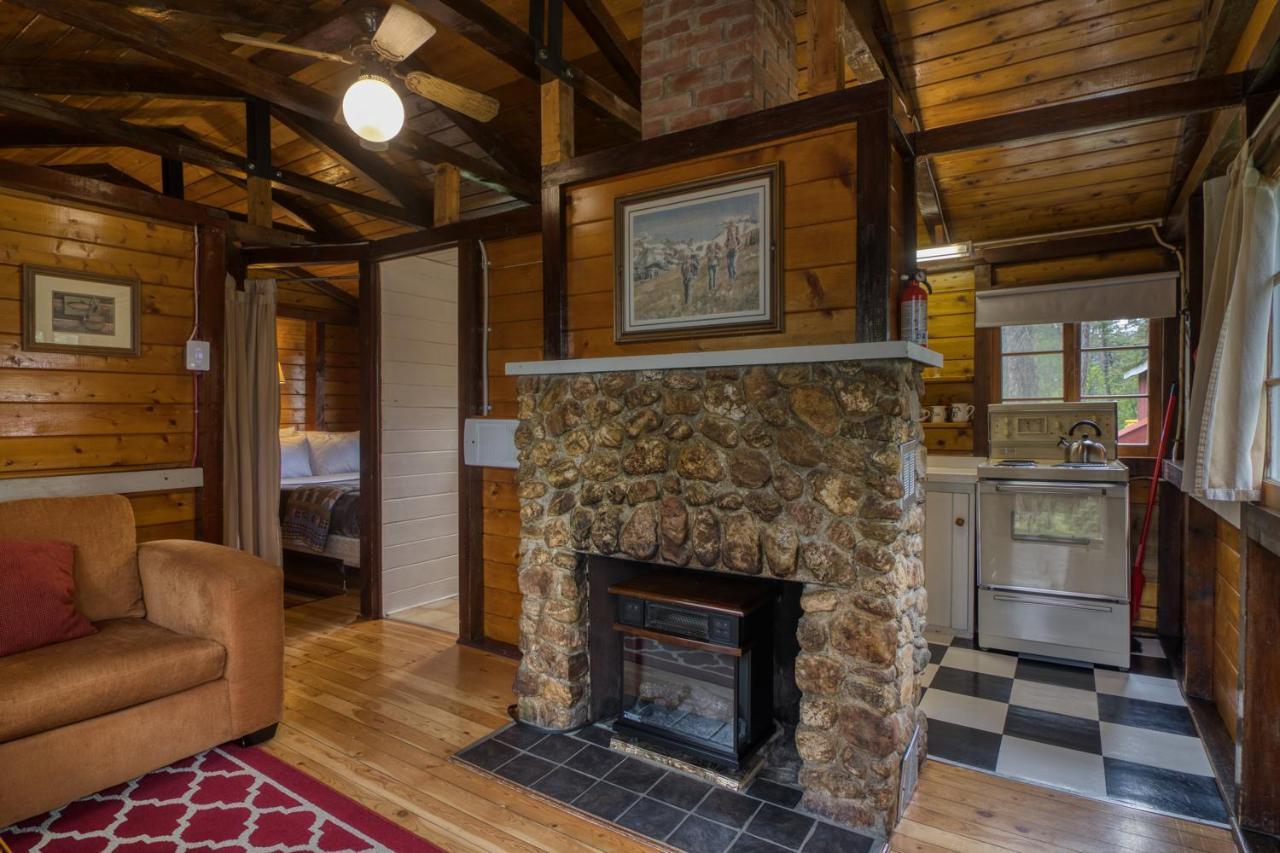 Timbers Resort Fairmont Hot Springs Kültér fotó